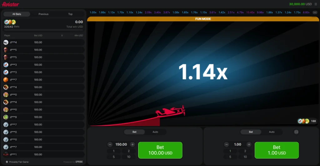 how to play aviator with crypto